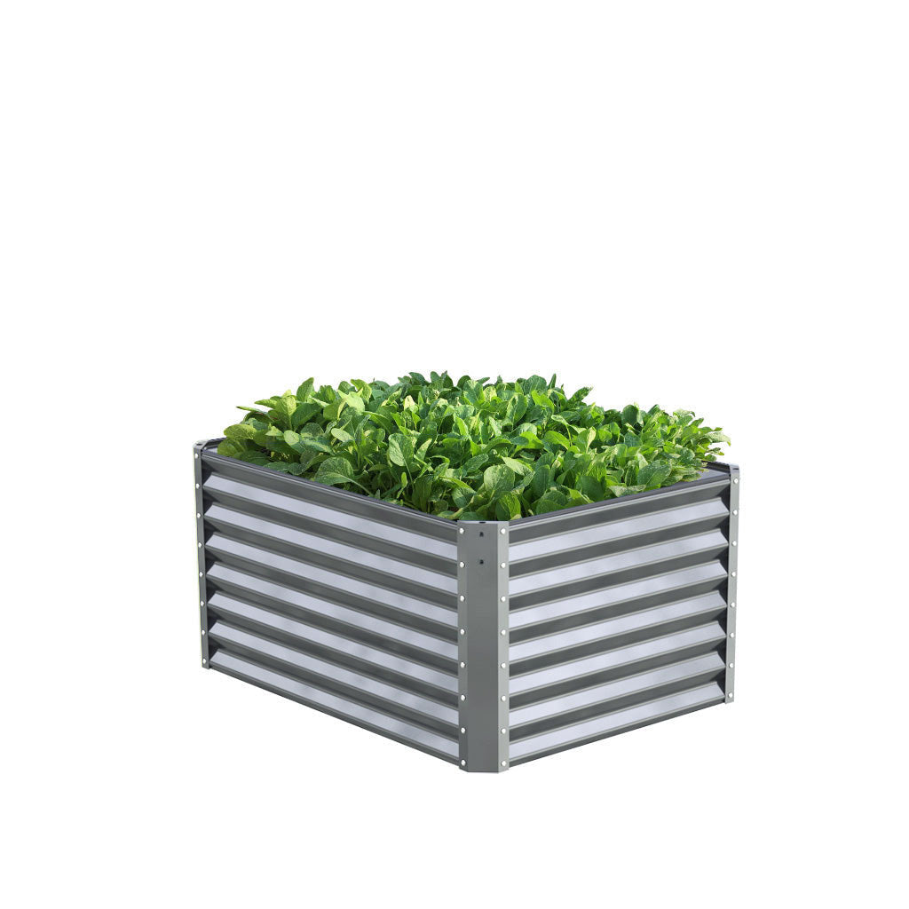 24-tall-galvanized-metal-raised-beds-48-l-36-w-titanium-grey