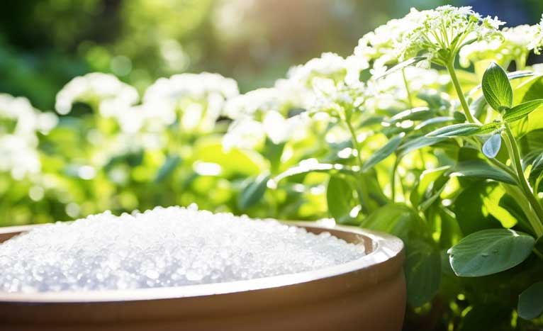 Why Epsom Salt Could Harm Your Garden