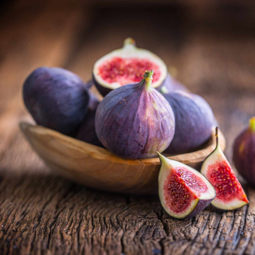 A Comprehensive Guide of Growing Delicious Figs