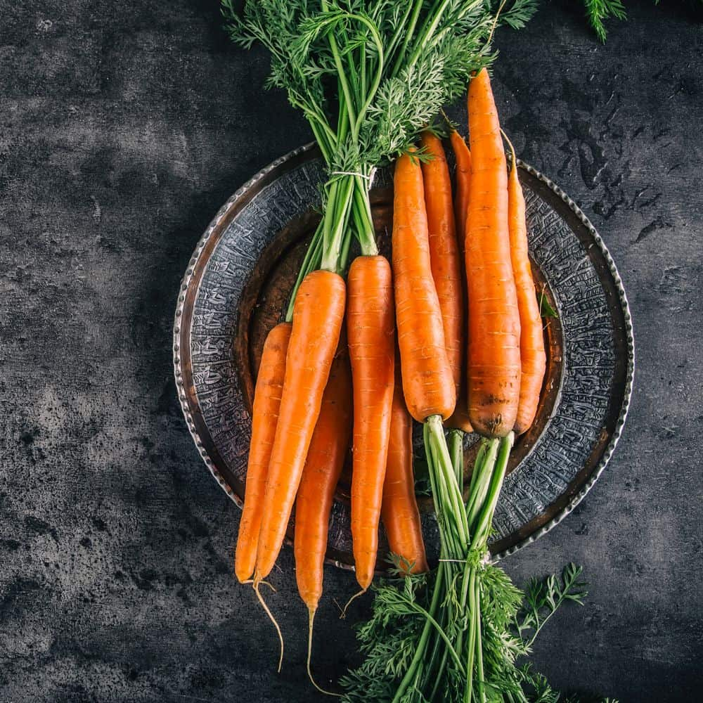 How to Grow Carrots Like a Pro