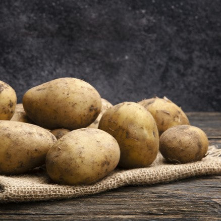 Cultivating Robust Potatoes in Oregon's Mid-Valley: Tips for Success