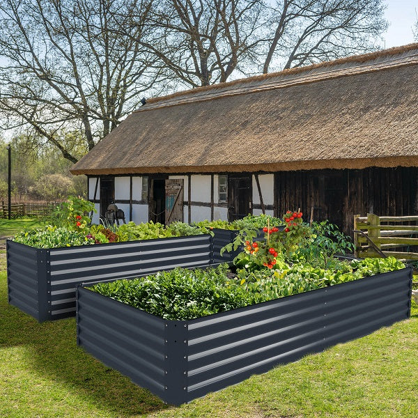 garden bed