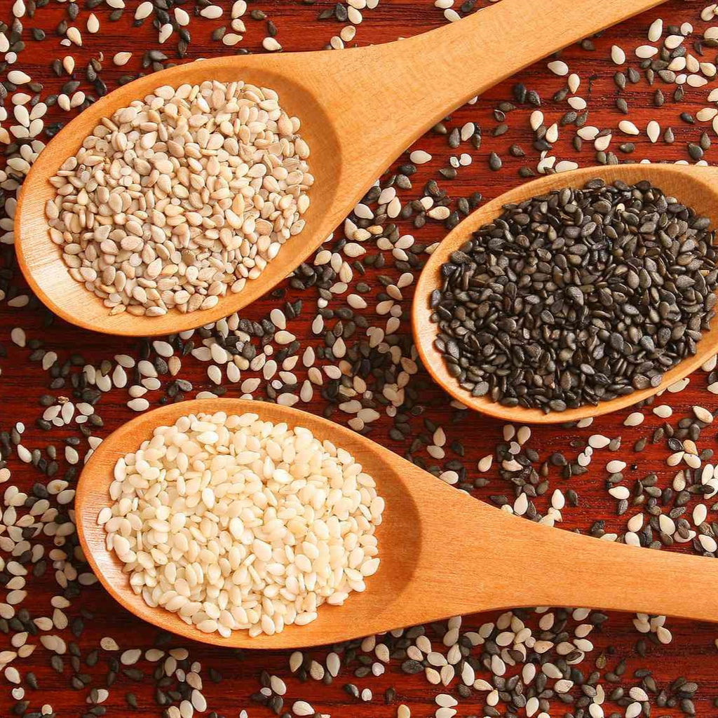 Cultivating Sesame: A Guide to Planting and Harvesting