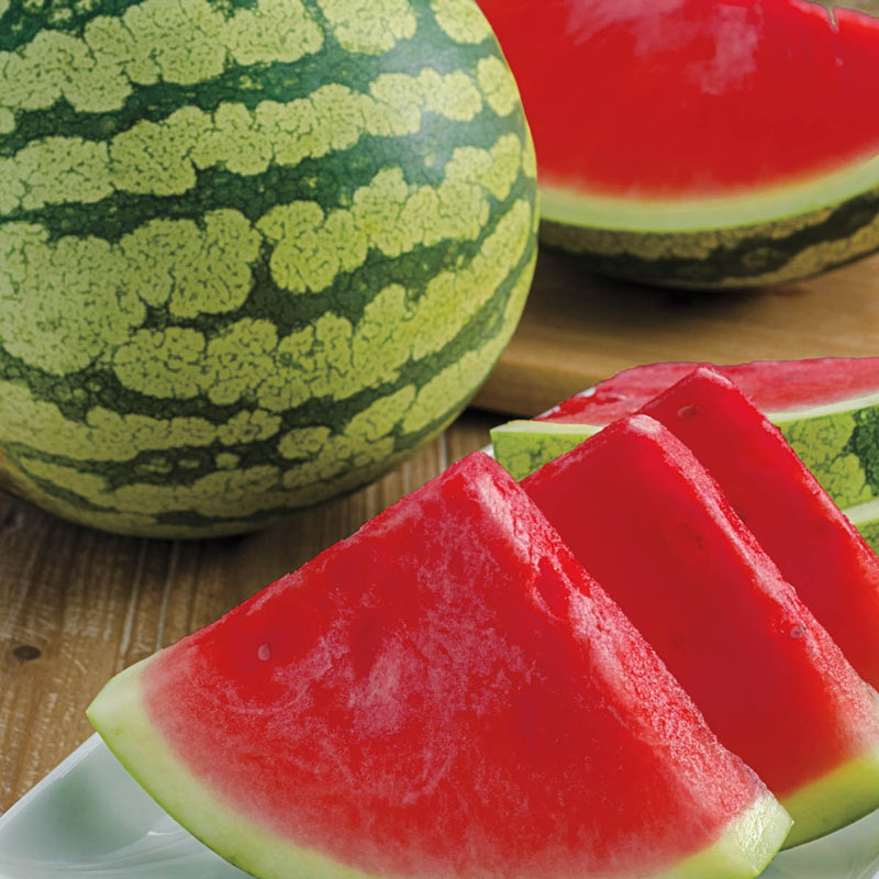 8 Secrets to Growing Juicy Watermelons