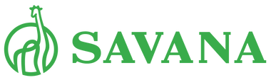 Savana garden bed logo
